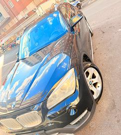 Bmw x1 del 2013