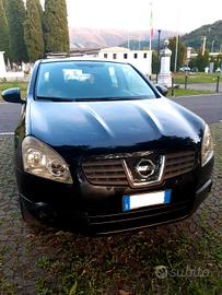 Nissan Qashqai 1.6 benzina