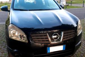 Nissan Qashqai 1.6 benzina