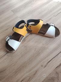 Sandali bambino = Birkenstock 28