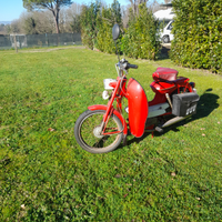 Solo realmente interessati