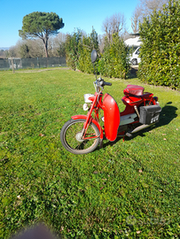 Solo realmente interessati