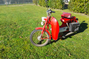 Solo realmente interessati