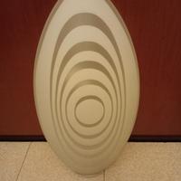 Lampada applique 