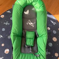 Sdraietta prenatal