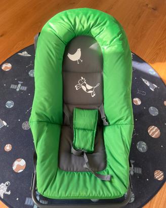 Sdraietta prenatal