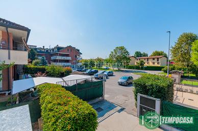 Villa a Schiera a Tavazzano con Villavesco 3 local