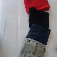 Set leggins premamn Prenatal