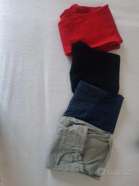 Set leggins premamn Prenatal