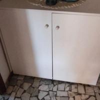 Mobile bagno