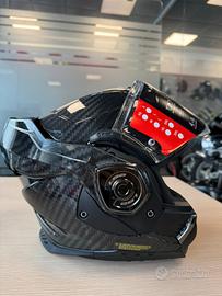 CASCO MODULARE LS2 ADVANT X CARBON