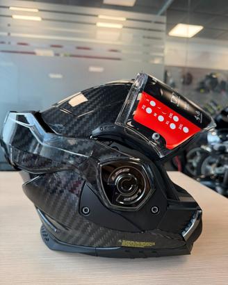 CASCO MODULARE LS2 ADVANT X CARBON