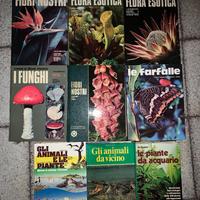 Libri sulla natura