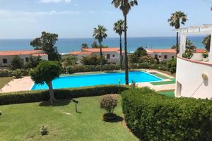 Appartamento panoramico ResidenceFlorida Sangineto