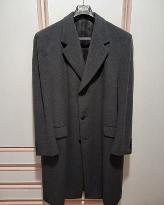 Cappotto uomo Canali