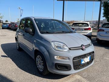FIAT Panda 1.0 FireFly S&S Hybrid NEOPATENTATI P
