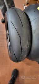 Pirelli supercorsa SP 180/55 r17