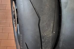 Pirelli supercorsa SP 180/55 r17