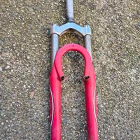 forcella per ruota da 26