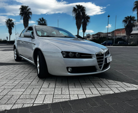 Alfa romeo 159 1.9 jtdm 150 cv anno 2007