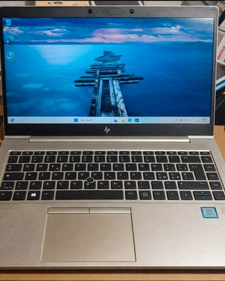 Pc hp portatile
