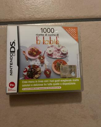 1000 ricette di cucina di Elle a table