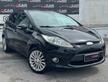 Ford Fiesta 1.2 82 CV 5 porte Titanium