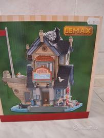 Lemax