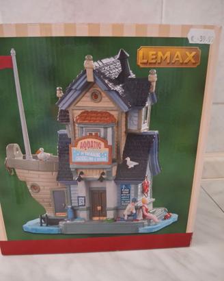 Lemax