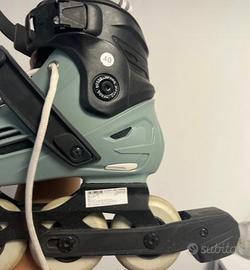Decathlon inline skates MF500 : Size 40