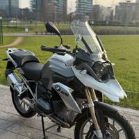 R1200GS BMW