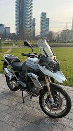R1200GS BMW