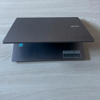 Acer Chromebook CB 714-1W