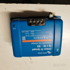 Orion tr smart Victron 12/30