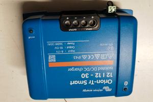Orion tr smart Victron 12/30