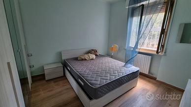 Stanze in appartamento a vimodrone