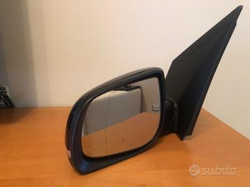 Specchietto retrovisore sinistro kia Picanto 2017