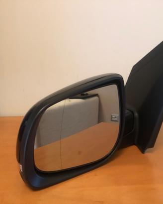 Specchietto retrovisore sinistro kia Picanto 2017