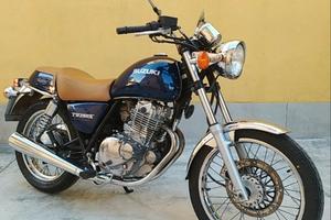 Suzuki TU 250 - 1998