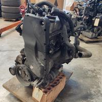 Motore FIAT SEICENTO 1108cc benzina del 2009