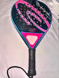 Racchetta padel