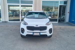 Kia Sportage 1.7 CRDI 2WD Cool