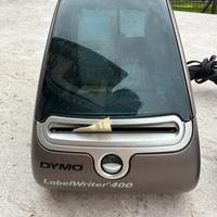 DYMO LABEL WRITER 400