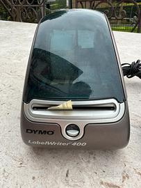 DYMO LABEL WRITER 400