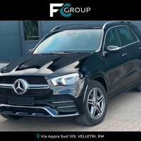 Mercedes-benz GLE 300 d 4Matic