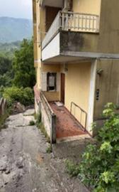 Immobile in asta di 95 m² a Capistrello