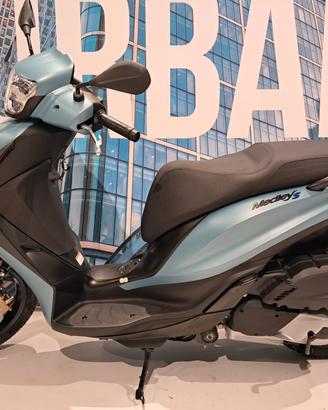 Piaggio Medley 125 S