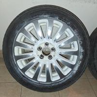 cerchi in lega fiat 500L