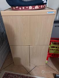 Asse da stiro Foppapedretti