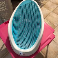 Supporto Soft Touch per il bagnetto foppapedretti